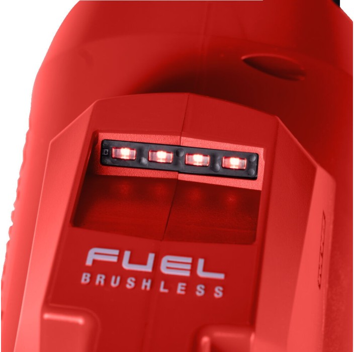 M18 FUEL™ F2BL-802 ΦΥΣΗΤΗΡΑΣ ΔΙΠΛΗΣ ΜΠΑΤΑΡΙΑΣ 4933479988