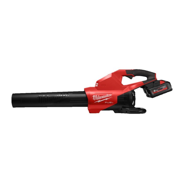 M18 FUEL™ F2BL-802 ΦΥΣΗΤΗΡΑΣ ΔΙΠΛΗΣ ΜΠΑΤΑΡΙΑΣ 4933479988