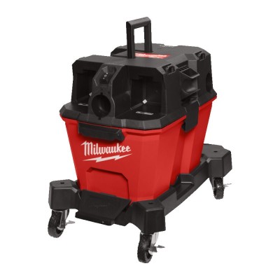 M18 FUEL™ F2VC23L-0 ΣΚΟΥΠΑ ΥΓΡΩΝ ΚΑΙ ΣΤΕΡΕΩΝ 23 LT 4933478964