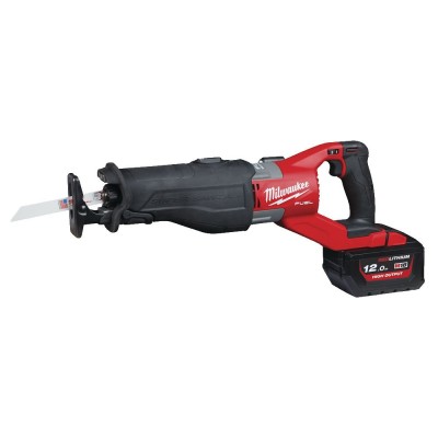 Σπαθοσέγα με μπαταρία Milwaukee M18 FSX-121C