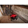 M18 FUEL™ HSFSM-122 ΑΠΟΦΡΑΚΤΙΚΗ ΜΗΧΑΝΗ ΕΥΚΑΜΠΤΟΥ ΑΞΟΝΑ ΥΨΗΛΗΣ ΤΑΧΥΤΗΤΑΣ (4933480722)