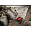 M18 FUEL™ HSFSM-122 ΑΠΟΦΡΑΚΤΙΚΗ ΜΗΧΑΝΗ ΕΥΚΑΜΠΤΟΥ ΑΞΟΝΑ ΥΨΗΛΗΣ ΤΑΧΥΤΗΤΑΣ (4933480722)