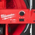 M18 FUEL™ HSFSM-122 ΑΠΟΦΡΑΚΤΙΚΗ ΜΗΧΑΝΗ ΕΥΚΑΜΠΤΟΥ ΑΞΟΝΑ ΥΨΗΛΗΣ ΤΑΧΥΤΗΤΑΣ (4933480722)