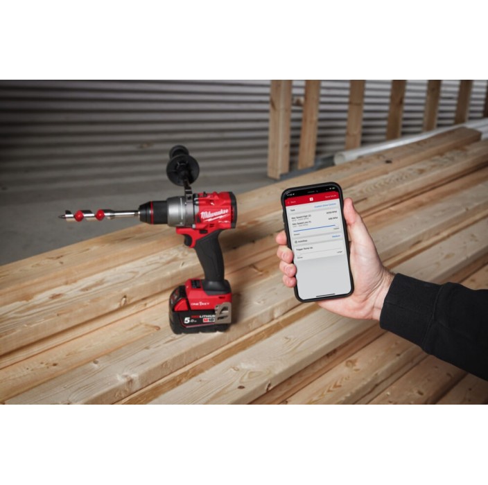M18 FUEL™ ONE-KEY™ ONEDD3-502X ΔΡΑΠΑΝΟΚΑΤΣΑΒΙΔO (4933492802)