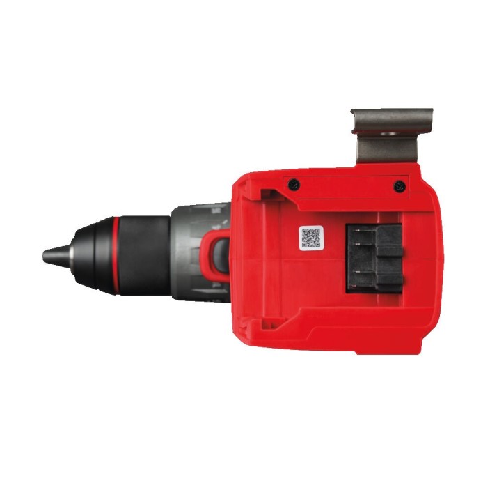 M18 FUEL™ ONE-KEY™ ONEDD3-502X ΔΡΑΠΑΝΟΚΑΤΣΑΒΙΔO (4933492802)