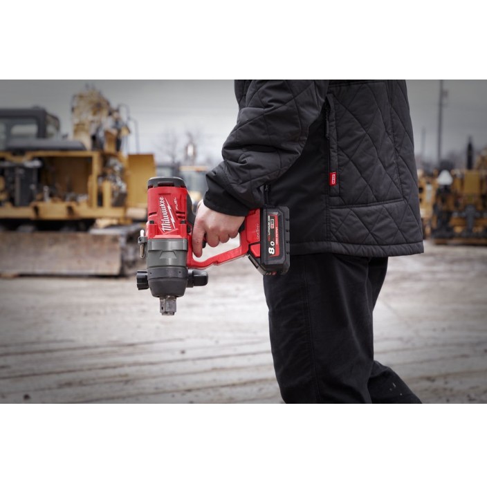 Μπουλονόκλειδο Υψηλής Ροπής M18 ONEFHIWF1-802X Milwaukee (4933459733)