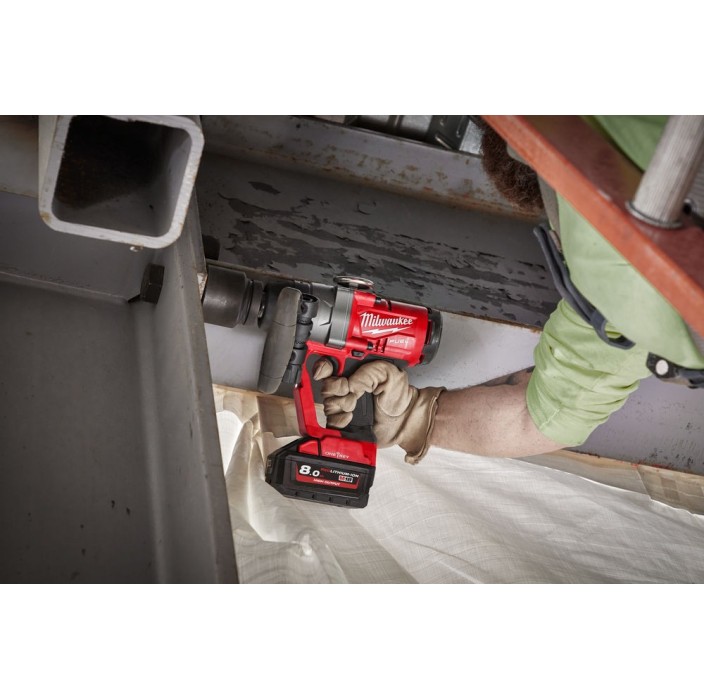 Μπουλονόκλειδο Υψηλής Ροπής M18 ONEFHIWF1-802X Milwaukee (4933459733)