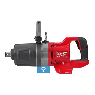 M18 FUEL™ ONE-KEY™ ONEFHIWF1DS-0C ΜΠΟΥΛΟΝΟΚΛΕΙΔΟ 1″ ΥΨΗΛΗΣ ΡΟΠΗΣ ΛΑΒΗΣ-D ΜΕ ΔΑΧΤΥΛΙΔΙ ΣΥΓΚΡΑΤΗΣΗΣ 4933472071