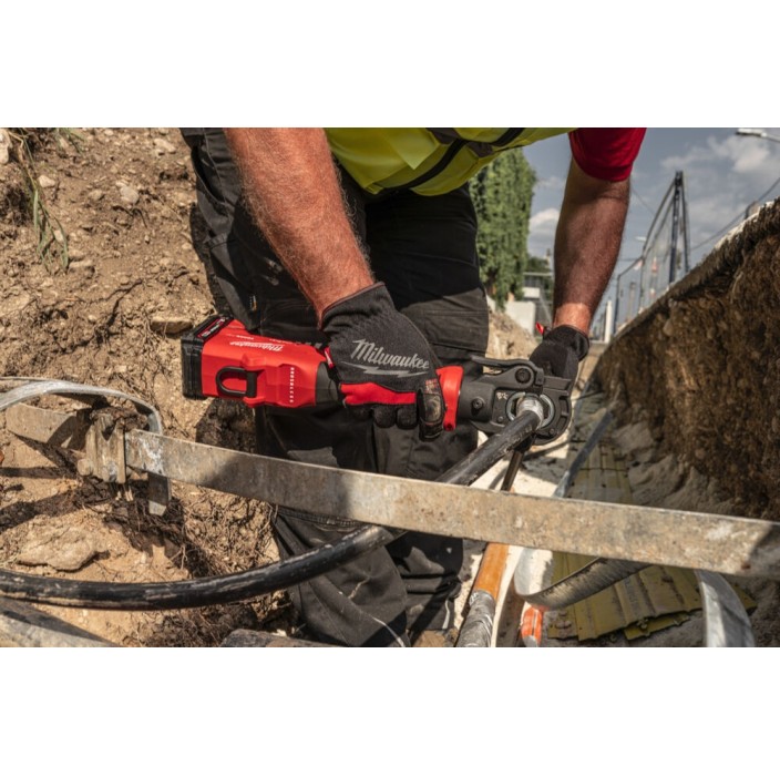 M18 FUEL™ ONEHCCT60-0C ΥΔΡΑΥΛΙΚΗ ΠΡΕΣΑ 60 ΚΝ (4933479683)
