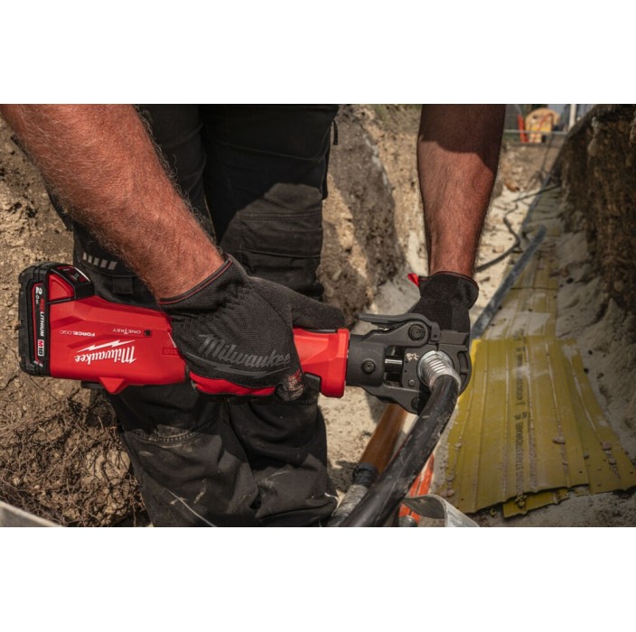 M18 FUEL™ ONEHCCT60-0C ΥΔΡΑΥΛΙΚΗ ΠΡΕΣΑ 60 ΚΝ (4933479683)
