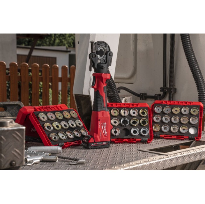 M18 FUEL™ ONEHCCT60-0C ΥΔΡΑΥΛΙΚΗ ΠΡΕΣΑ 60 ΚΝ (4933479683)