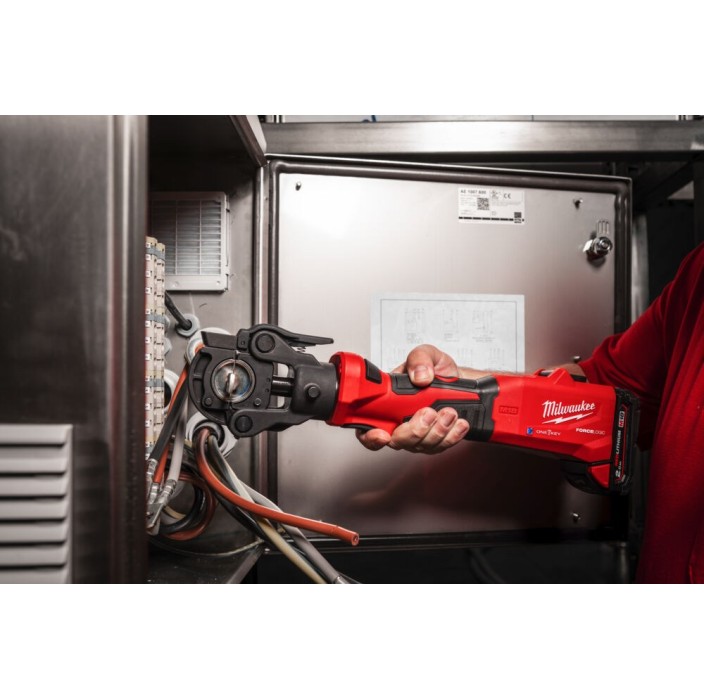 M18 FUEL™ ONEHCCT60-0C ΥΔΡΑΥΛΙΚΗ ΠΡΕΣΑ 60 ΚΝ (4933479683)