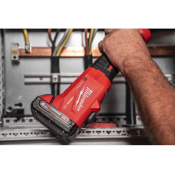 M18 FUEL™ ONEHCCT60-0C ΥΔΡΑΥΛΙΚΗ ΠΡΕΣΑ 60 ΚΝ (4933479683)
