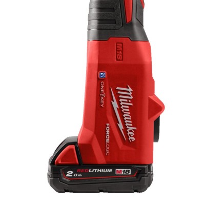 M18 FUEL™ ONEHCCT60-0C ΥΔΡΑΥΛΙΚΗ ΠΡΕΣΑ 60 ΚΝ (4933479683)