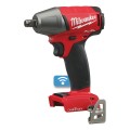 M18 FUEL™ ONE-KEY™ ONEIWF12-0X ΜΠΟΥΛΟΝΟΚΛΕΙΔΟ ½″ ΜΕ ΔΑΚΤΥΛΙΔΙ ΣΥΓΚΡΑΤΗΣΗΣ (4933459198)