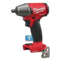 M18 FUEL™ ONE-KEY™ ONEIWF12-0X ΜΠΟΥΛΟΝΟΚΛΕΙΔΟ ½″ ΜΕ ΔΑΚΤΥΛΙΔΙ ΣΥΓΚΡΑΤΗΣΗΣ (4933459198)