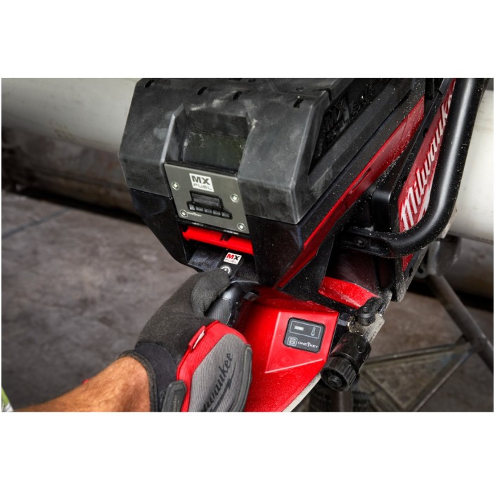 MX FUEL™ COS350-602 ΚΟΦΤΗΣ 350 MM 4933464881