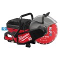 MX FUEL™ COS350-602 ΚΟΦΤΗΣ 350 MM 4933464881