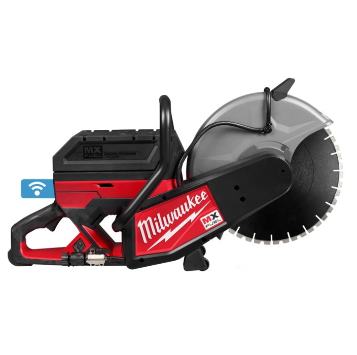 MX FUEL™ COS350-602 ΚΟΦΤΗΣ 350 MM 4933464881