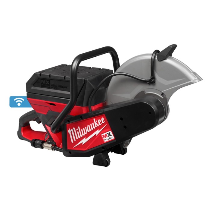 MX FUEL™ COS350-602 ΚΟΦΤΗΣ 350 MM 4933464881