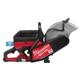 MX FUEL™ COS350-602 ΚΟΦΤΗΣ 350 MM 4933464881