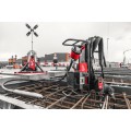 MX FUEL™ ONE-KEY™ CVBPKIT-602 BACKPACK ΔΟΝΗΤΗΣ ΣΚΥΡΟΔΕΜΑΤΟΣ 4933479593