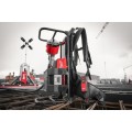 MX FUEL™ ONE-KEY™ CVBPKIT-602 BACKPACK ΔΟΝΗΤΗΣ ΣΚΥΡΟΔΕΜΑΤΟΣ 4933479593