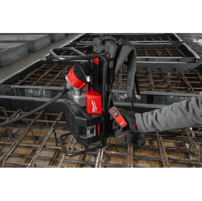 MX FUEL™ ONE-KEY™ CVBPKIT-602 BACKPACK ΔΟΝΗΤΗΣ ΣΚΥΡΟΔΕΜΑΤΟΣ 4933479593