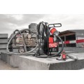 MX FUEL™ ONE-KEY™ CVBPKIT-602 BACKPACK ΔΟΝΗΤΗΣ ΣΚΥΡΟΔΕΜΑΤΟΣ 4933479593