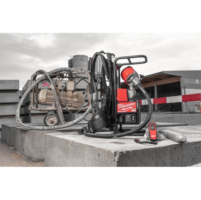 MX FUEL™ ONE-KEY™ CVBPKIT-602 BACKPACK ΔΟΝΗΤΗΣ ΣΚΥΡΟΔΕΜΑΤΟΣ 4933479593
