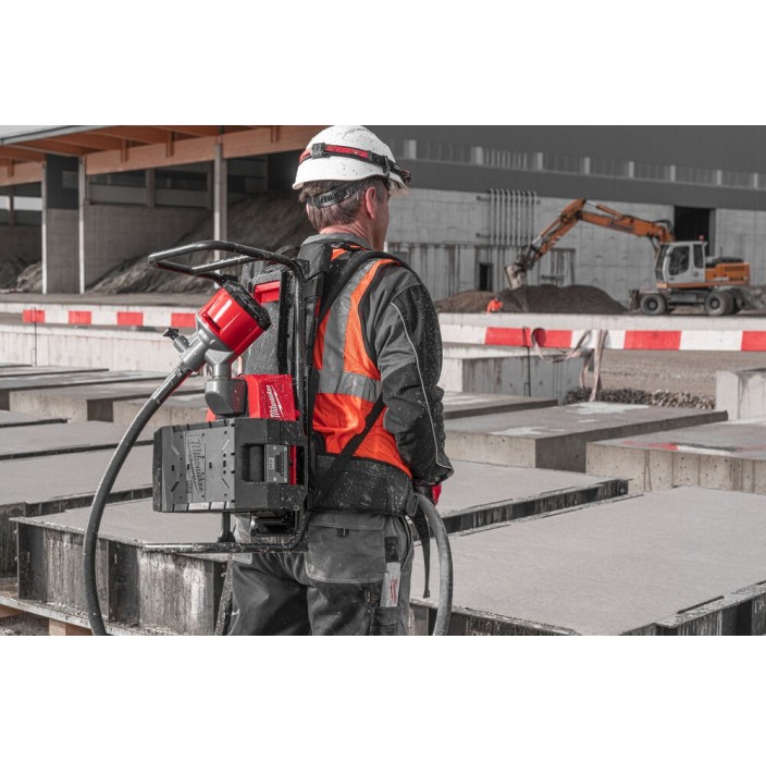 MX FUEL™ ONE-KEY™ CVBPKIT-602 BACKPACK ΔΟΝΗΤΗΣ ΣΚΥΡΟΔΕΜΑΤΟΣ 4933479593