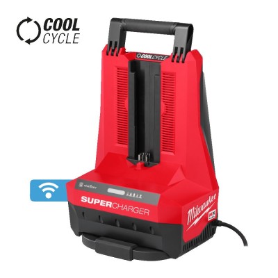 MX FUEL™ MXF SC SUPER ΓΡΗΓΟΡΟΣ ΦΟΡΤΙΣΤΗΣ ΜΠΑΤΑΡΙΑΣ (4932492848) 