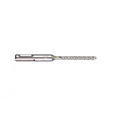 ΤΡΥΠΑΝΙΑ SDS PLUS SET 10τμχ 5x110 4ΚΟΠΩΝ  4932352040