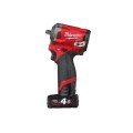 Συμπαγές Μπουλονόκλειδο M12 FIW38-422X  Milwaukee