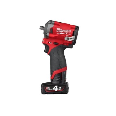 Συμπαγές Μπουλονόκλειδο M12 FIW38-422X  Milwaukee