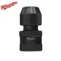 Αντάπτορας 1/2'' καρέ-1/4'' Hex για να δέχεται μύτες βιδώματος Milwaukee 4932471828