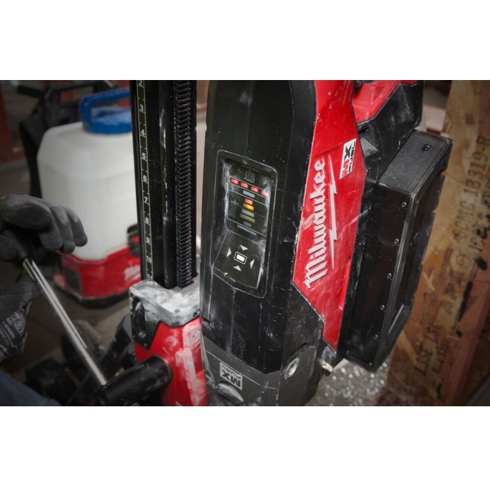 MX FUEL™ DCD150-302C KIT ΚΑΡΟΤΙΕΡΑ 150 ΜΜ ΜΕ ΒΑΣΗ DR255TV (4933471835)