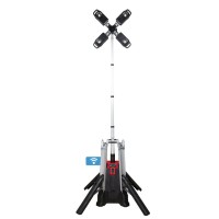 MX FUEL™ MXFTL-601 ΦΩΤΙΣΤΙΚΟ ΣΤΑΝΤ 27000 LUMENS 4933471844