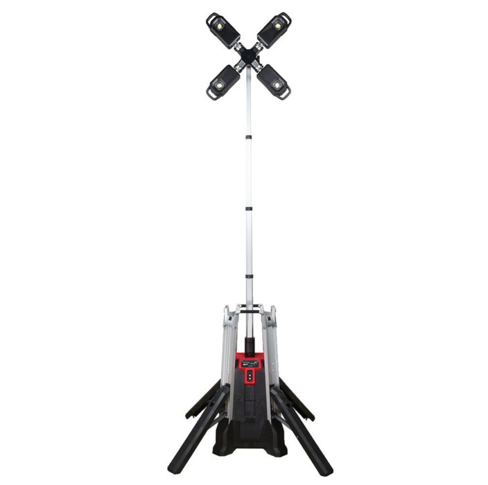 MX FUEL™ MXFTL-601 ΦΩΤΙΣΤΙΚΟ ΣΤΑΝΤ 27000 LUMENS 4933471844