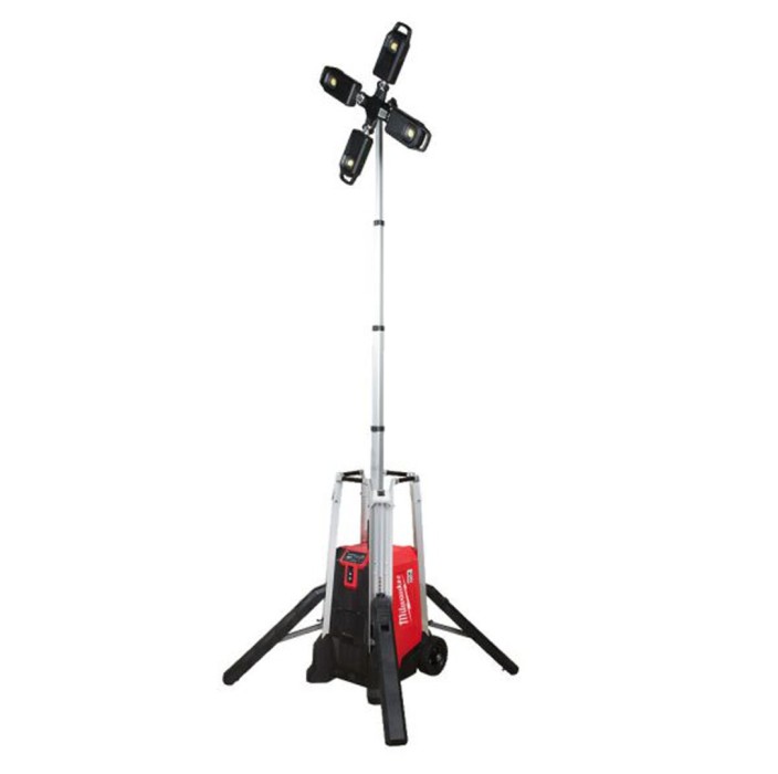 MX FUEL™ MXFTL-601 ΦΩΤΙΣΤΙΚΟ ΣΤΑΝΤ 27000 LUMENS 4933471844