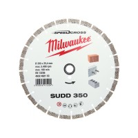 ΔΙΣΚΟΣ ΔΙΑΜΑΝΤΙΟΥ SUDD 350 MM 4932492153