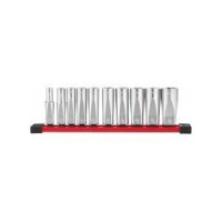 SET ΜΑΚΡΥΑ ΚΑΡΥΔΑΚΙΑ 3⁄8˝ΙΝΤΣΑΣ - 10 ΤΕΜ 4932492510