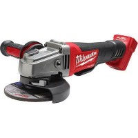 Γωνιακός τροχός M18 GAG 125-XPD-0 Milwaukee  4933443940