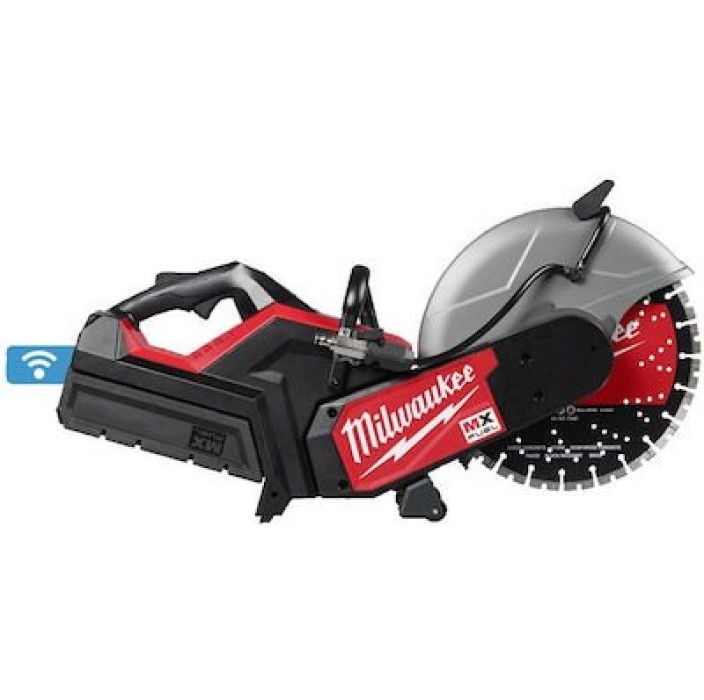 MX FUEL™  COS350G2-802 ΚΟΦΤΗΣ 350 ΜΜ 2ΗΣ ΓΕΝΙΑΣ (4933480480)