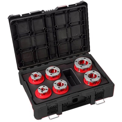 KIT 6 ΣΤΑΝΤΑΡ ΔΙΑΣΤ/ΕΩΝ ΚΟΥΚΟΥΝΑΡΕΣ BSPT MW 4932480249