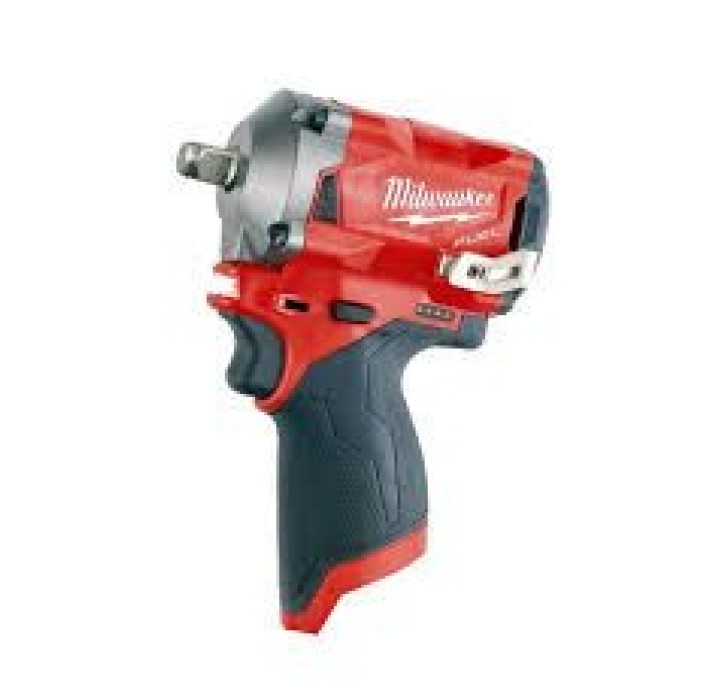 Μπουλονόκλειδο Milwaukee M12 FIW38-0 (4933464612)