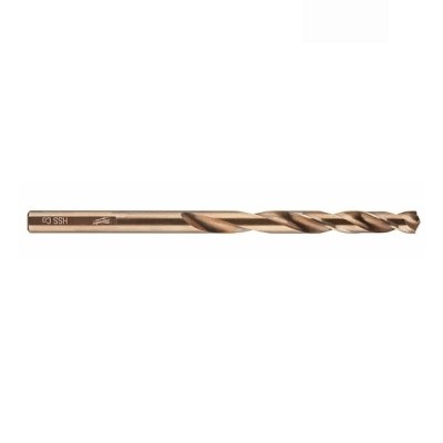 Τρυπάνι σιδήρου αέρος κοβαλτίου 5.0mm 4932363264 Milwaukee