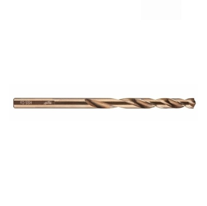 Τρυπάνι σιδήρου αέρος κοβαλτίου 5.0mm 4932363264 Milwaukee