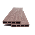 Τάβλα Συνθετικού Deck WPC περίφραξης νέας γενιάς 3D νερά ξύλου 9040 L.Brown 20x120x3600mm (τιμή βέργας)