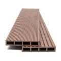 Τάβλα Συνθετικού Deck WPC περίφραξης 5040 Brown 20x120x3600mm (τιμή βέργας)